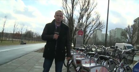 W stolicy ruszy miejska wypożyczalnia samochodów