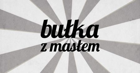 Domowy chleb z nasion [Bułka z masłem]