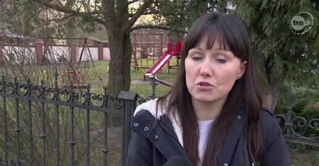 Rodzice o zaklejaniu ust dziecom w szkole