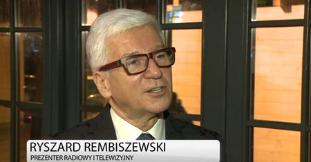 Ryszard Rembiszewski o Panu Lotto