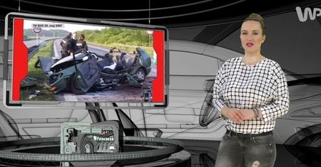 #dziejesiewmoto: skuteczny patent na autostrady