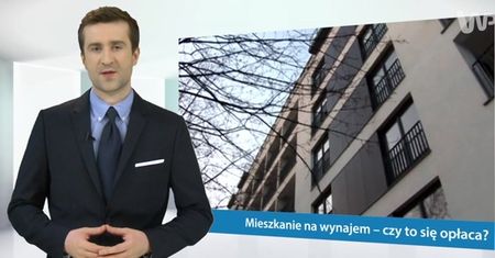 #dziejesiewbiznesie: zyski z wynajmu