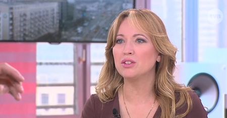 Kto nie powinien korzystać z sauny?