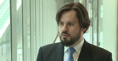 PKP Cargo połączy Bałtyk z Adriatykiem?