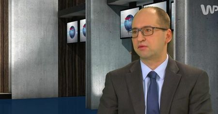 Bielan: Komorowski traktowany ulgowo [Z każdej strony]