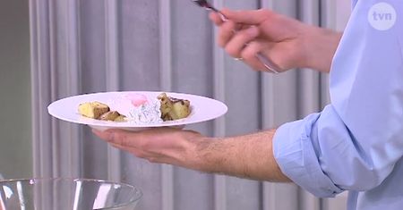 Smaczne dania za 10 zł