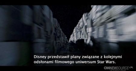 Spin-off  "Star Wars Rogue One" wkrótce na ekranach kin