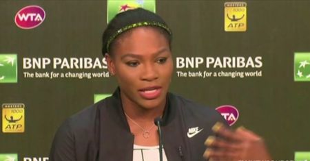 Williams: mogę pokazać swoją siłę