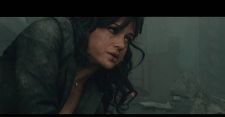 San Andreas (2015)