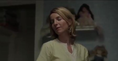 Annabelle (2014)