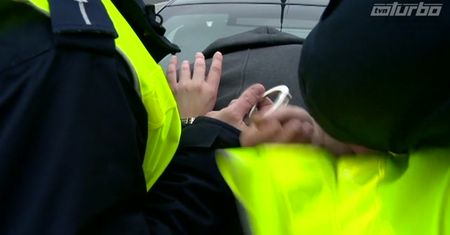 3 tys. zł grzywny za brak prawa jazdy