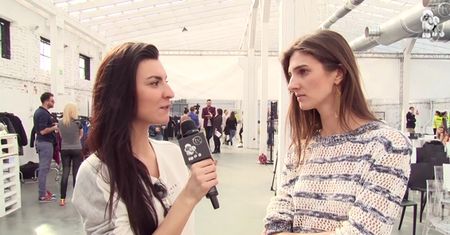 Kamila Szczawińska: "Pracę i dom można pogodzić"