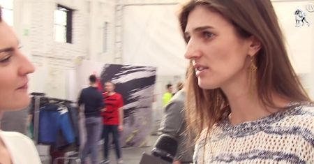 "Nie byłam w stanie trzymać dziecka, bo łzy z bólu mi leciały"