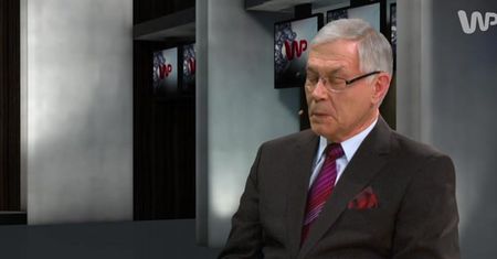 Człowiek Roku Polskiej Nauki 2014 wg WP