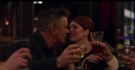 Motyl Still Alice (2014)