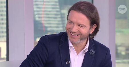 Majdan: "Kiedy ślub? Proszę? Nie powiem ci!"