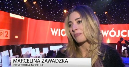 "Mam w biuście tyle, co w biodrach"