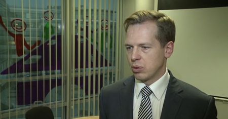 Niskie stopy procentowe to więcej kredytów