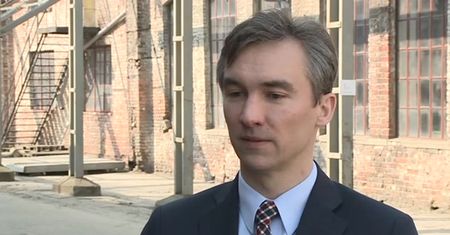 Co dziesiąte biuro w Warszawie niewynajęte