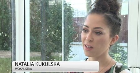 Kukulska: opalenizna wygląda tanio
