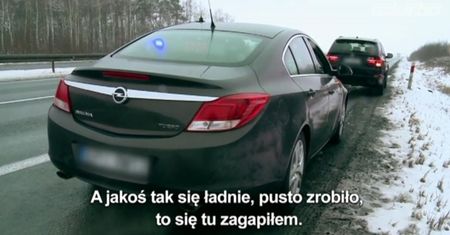 Koniec kursów zmniejszających liczbę punktów