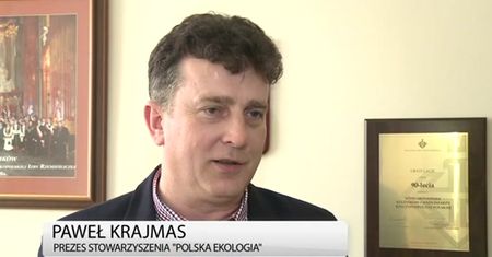 Polska żywność ekologiczna trafi do Japonii
