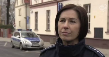 Policja zatrzymała pijanego lekarza