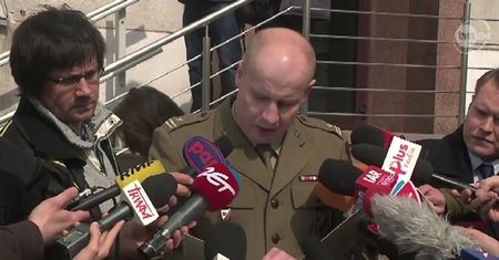 Prokuratura wojskowa o nowych zapisach z Tu-154