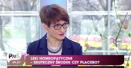 Jak działa lek homeopatyczny?