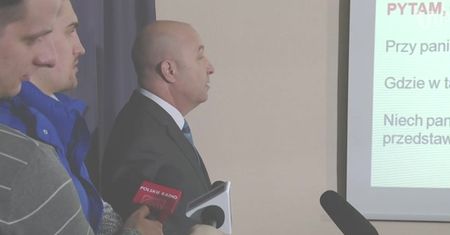 Greń: będę żądać milionowych odszkodowań