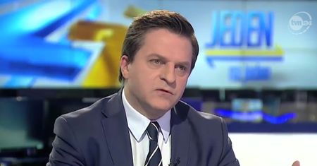 Wosztyl: piloci tupolewa są niewinni