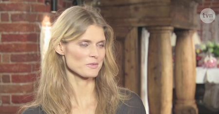 Bela: "Jestem dużo lepszą modelką po urodzeniu dziecka"