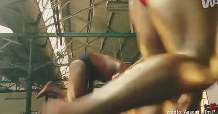 #dziejesiewkulturze:  Hinduscy filmowcy nie mają litości