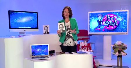 Fajne gadżety do iPhone'a i iPada cz. 2