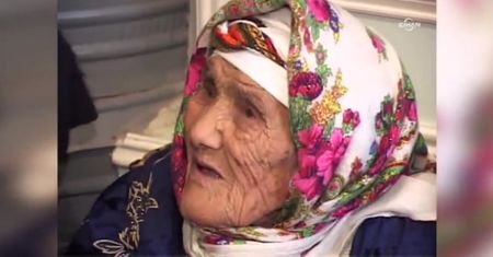 Nie żyje Tuti Jusupowa. Miała prawie 135 lat
