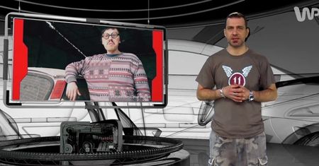 #dziejesiewmoto: polska parodia hitu