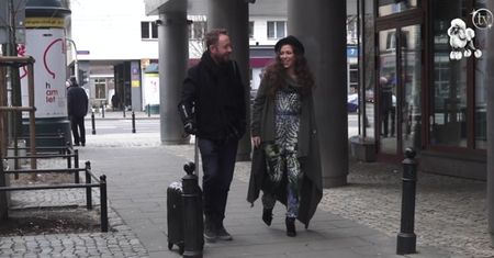 Kukulska do paparazzi: co to za napady? Jajka malować!