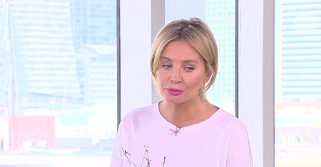 Szulim do Prokopa na wizji: nie wkładaj tego do nosa