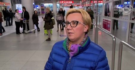 20 polskich obywateli ewakuowanych z Jemenu