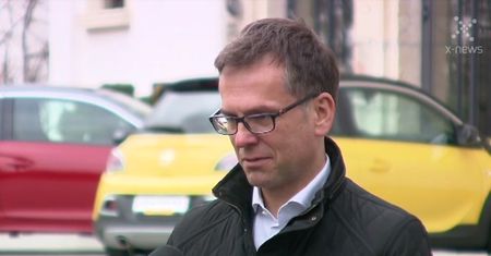 Rewelacyjne wyniki Opla
