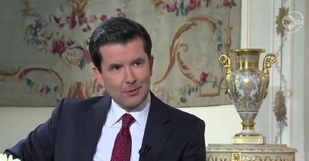 Prezydent nadal poluje?