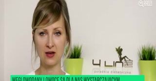 Czym zastąpić cukier? [Specjalista radzi]