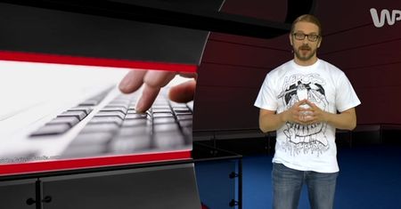 #dziejesiewtechnologii: medyczna klawiatura