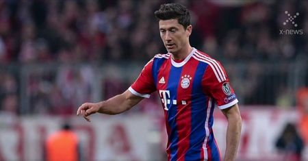 Lewandowski niepotrzebny w Bayernie?