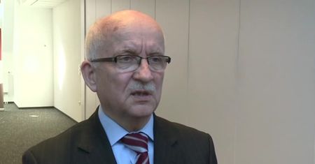Elektroniczne opłaty na autostradzie A4?