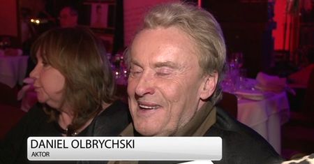 Olbrychski: Marzę, by zagrać u boku Meryl Streep