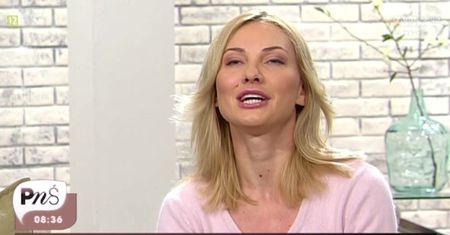 Dlaczego Moro popłakała się na Wiktorach?