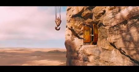 Mad Max: Na drodze gniewu (2015)