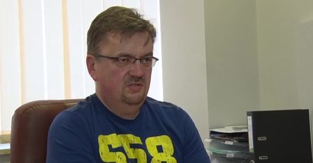 Corrida w Gorzowie? KS Toruń spokojny