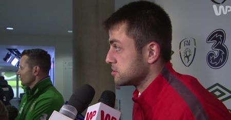 Fabiański: frustracja jest duża